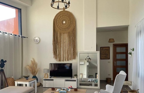 Safaga House | Somabay Villa