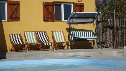 Mahajanga Villa | Somaroala