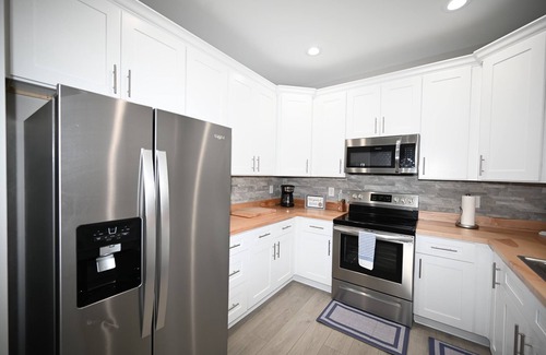 Sunset Beach Cottage | Some-fin to talk about at sunset beach