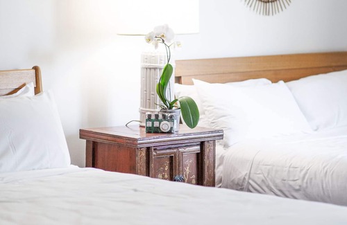 Casuarina Resort | Somerleys Ocean Retreat - Beachfront Resort Style Property
