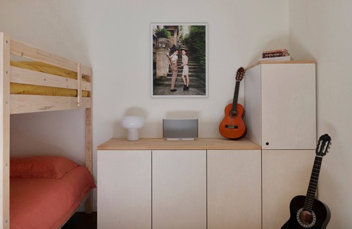 Somers House | Somers Haus & The Studio - Seaside Artsy Luxe