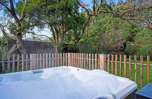 Somers House | Somers Spa Retreat - Relax