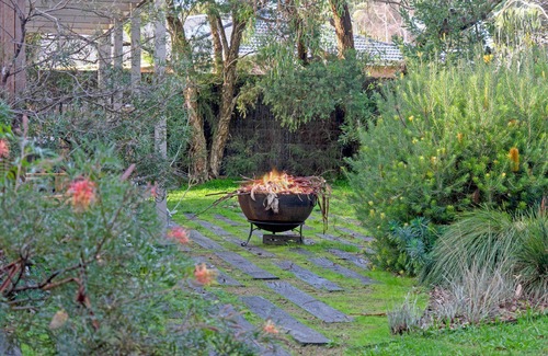 Somers House | Somers Spa Retreat - Relax