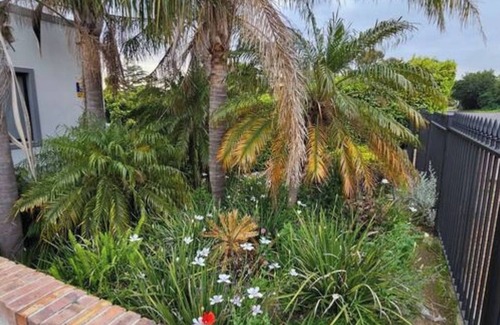 Atlantis House | Somerset Breeze