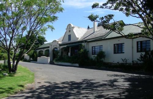 Somerset West House | Somerset Guest Lodge - Western Cape