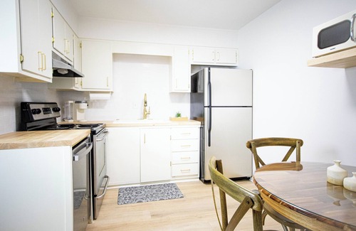 Crestline Heights Condo | Somerset- Luxury Condominium in Birmingham