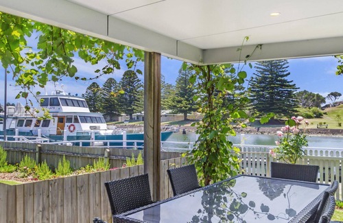 Port Fairy Apartment | Somerset On Moyne Apartment