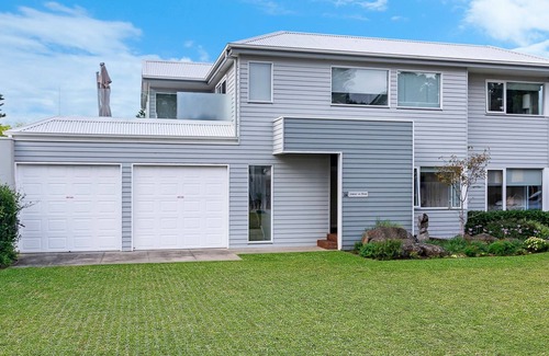 Port Fairy Apartment | Somerset On Moyne Apartment