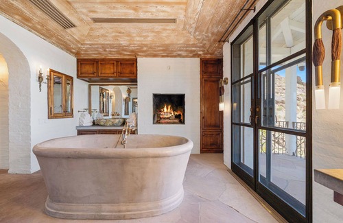 The Mesa House | 'Somerset Ranch' The Iconic Suzanne Somers Estate