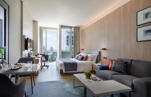 Sukhumvit Apartment | Somerset Sukhumvit Thonglor Bangkok