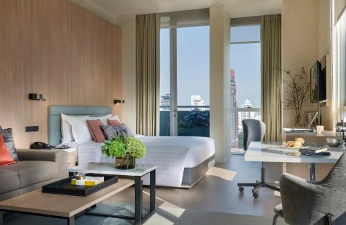 Sukhumvit Apartment | Somerset Sukhumvit Thonglor Bangkok