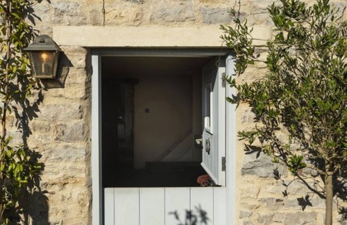 Nunney Cottage | Somerset’s best village location, close to Babington, Mells, Glastonbury, Bruton