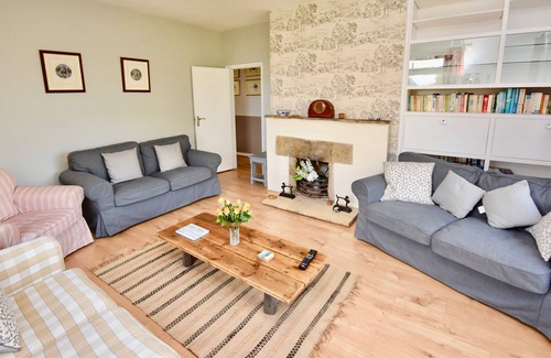 Cowes House | Somerton Farm the perfect family getaway