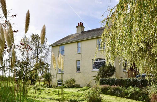 Cowes House | Somerton Farm the perfect family getaway