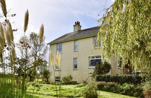 Cowes House | Somerton Farm the perfect family getaway