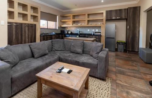 Mokopane House | Somethin Special Guest House 77A