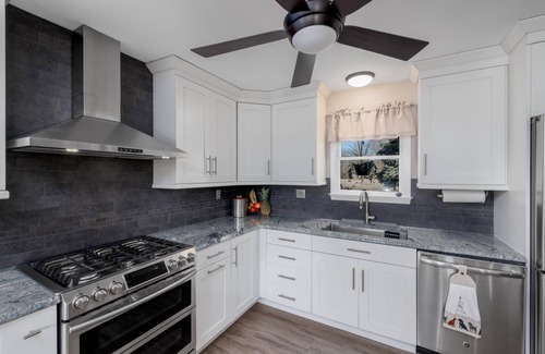 Lower Township House | Something 2 Sea. Choose your Beach!nDog Friendly - Sleeps 8