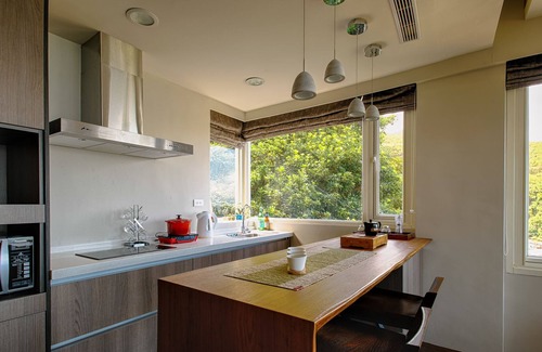 Ruifang Bed & Breakfast | Something Easy Inn