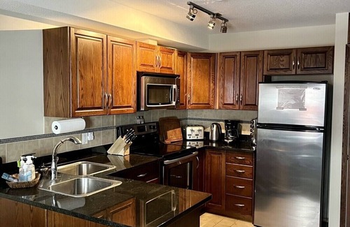 East Kootenay House | Something for everyone at Panorama Mountain Village!