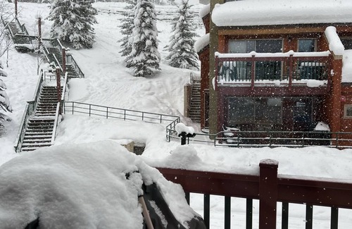East Kootenay House | Something for everyone at Panorama Mountain Village!
