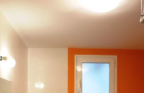 Arcas Apartment | Somewhere in La Mancha...
