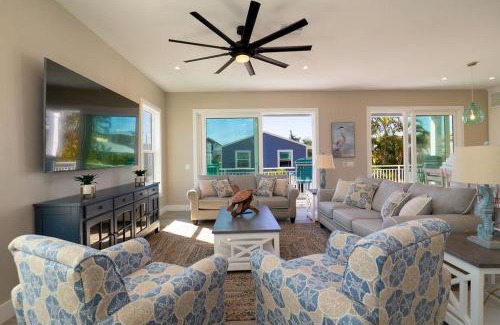 Bradenton Beach House | Somewhere in the Sun