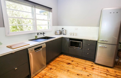 Bright Cottage | SOMMER COTTAGE : Bright