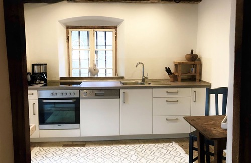 Lasa House | Sommerfrische Tschengls