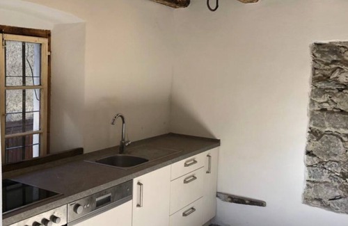 Lasa House | Sommerfrische Tschengls