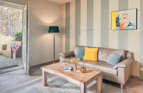 Thiessow Apartment | Sommerhaus Thiessow