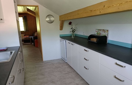 Rohrbachgraben Apartment | Sommerhof