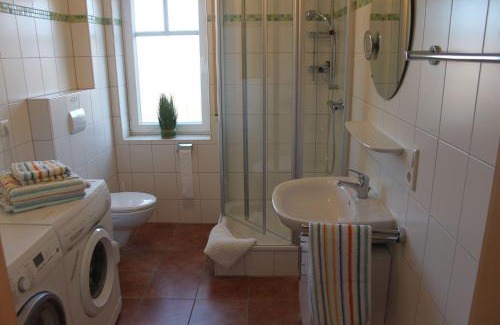 Norddeich Apartment | Sommerwind