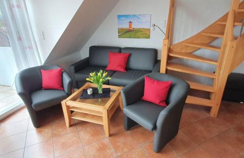 Norddeich Apartment | Sommerwind