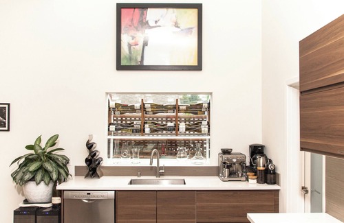 Forestville House | Somms Rest ⎮ Designed. Curated. Peaceful.