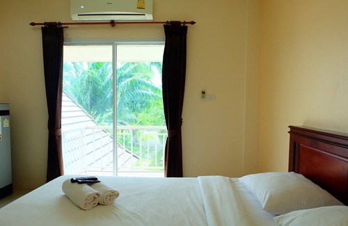 Makham Tia Hotel | Somnarin Place