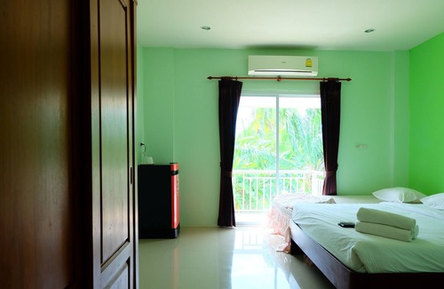 Makham Tia Hotel | Somnarin Place