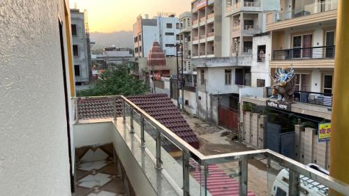 Haridwar Hotel | Somnath Dham By YatriMap