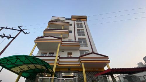 Haridwar Hotel | Somnath Dham By YatriMap