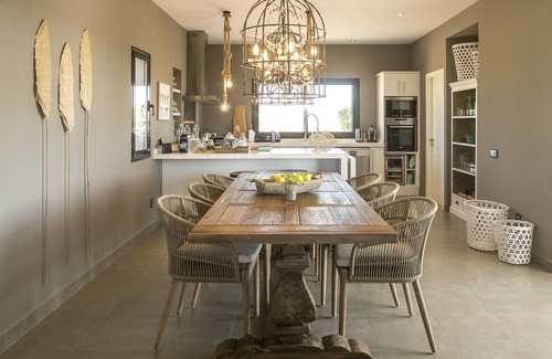 Formentera Villa | Somnis of Formentera, Charming House