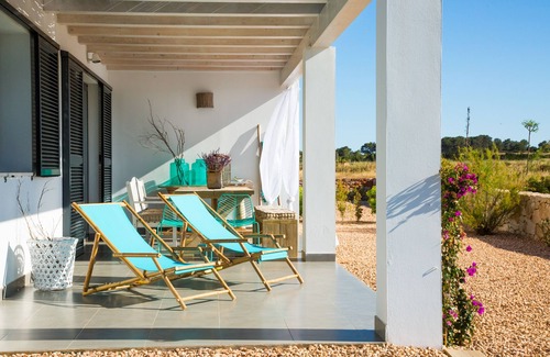 Formentera Villa | Somnis of Formentera, Charming House