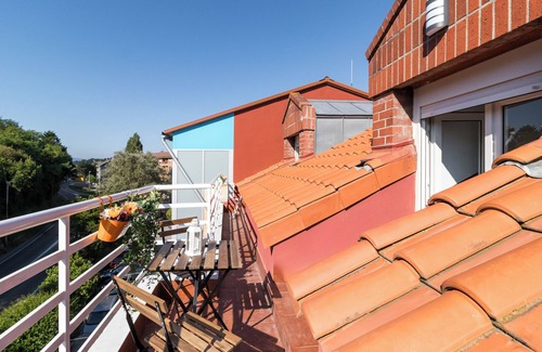 Somo Apartment | Somo I Roots
