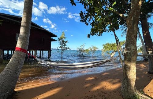 Ko Chang House | Somphoch Garden