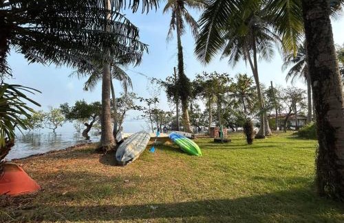 Ko Chang House | Somphoch Garden