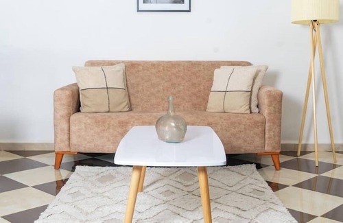 Hydra Apartment | Somptueux Appartement à Bir Mourad Raïs