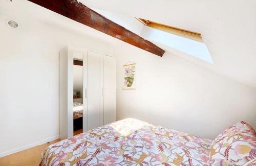 Villemomble Apartment | Somptueux appartement duplex proche RER