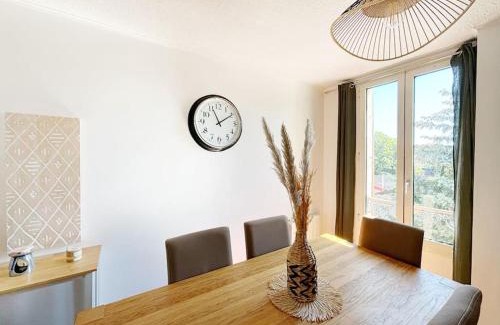 Villemomble Apartment | Somptueux appartement duplex proche RER