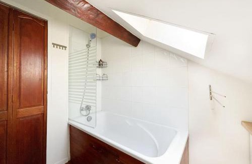 Villemomble Apartment | Somptueux appartement duplex proche RER