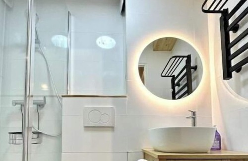 Bernex Apartment | Somptueux Studio de 17m2 Bernex