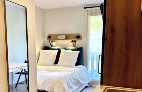 Bernex Apartment | Somptueux Studio de 17m2 Bernex