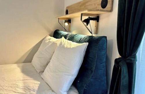 Bernex Apartment | Somptueux Studio de 17m2 Bernex